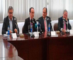 La carretera de Alhama en los presupuesto del 2014