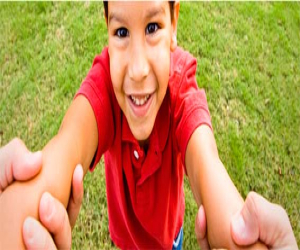 ALDAIMA necesita familias dispuestas a acoger a un menor en su hogar