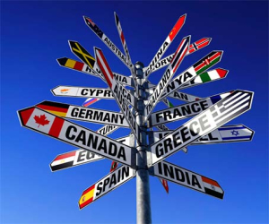 Jornada sobre Internacionalización de la empresa