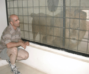 El Turro, pueblo invitado a -Mira la vida- de Canal Sur