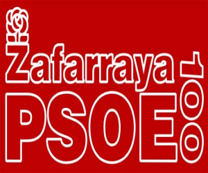 Los socialistas de Zafarraya celebran su centenario bajo el lema "Cien años contigo"