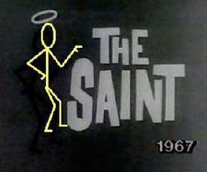 ¿Es Juan Carlos I un santo?