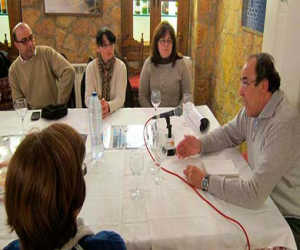 El Banco de Alimentos prepara una gran recogida los días 29 y 30 de noviembre, para lo que se necesitan voluntarios de Alhama y Comarca