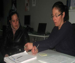 Todo a punto para la Gran Recogida del Banco de Alimentos de los días 29 y 30 de noviembre