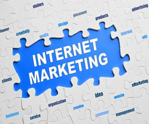 Jornada de “Marketing online”