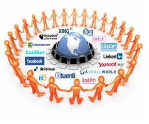 Jornada de marketing turístico y redes sociales 