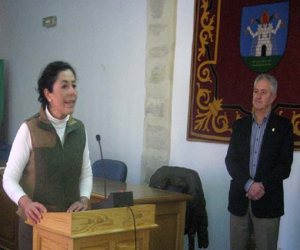 La discapacidad es la capacidad de ser extraordinariamente capaz