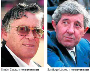 El alhameño Santiago López vuelve al ruedo, pero como empresario