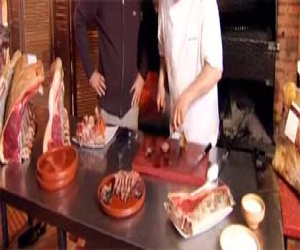 Jornada de convivencia emprendedora en gastroturismo