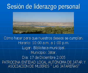 Formación para líderes
