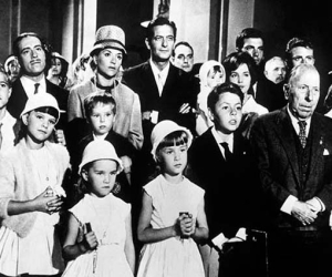 La gran familia, ¿2014?