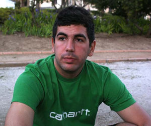 Los padres del joven Marco de Jayena, que murió atropellado el pasado mes de abril, no encuentran consuelo en la justicia