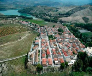 El Museo del Agua (Arenas del Rey), inicio de las rutas turísticas de Granada