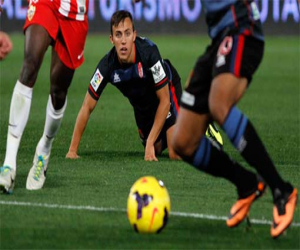 El CF Granada no es ajeno a la crisis en el nuevo año