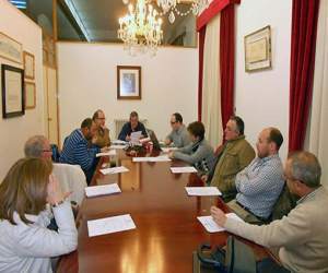  El Patronato de Estudios Alhameños abre el plazo para que los ciudadanos propongan los “Premios Alhama 2013”