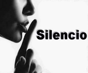 ¿Por qué no se callan? 