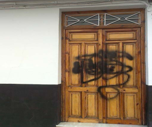 ¿Gamberros, delincuentes… o de todo un poco?