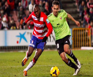 El CF Granada tratará de hacer lo imposible