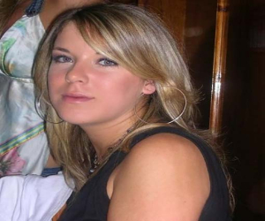 La nueva concejala de IU en el Ayuntamiento de Alhama será Ámala Fernández Iglesias