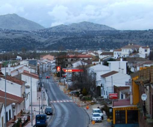 La Junta tramita el expediente de segregación de 4 municipios