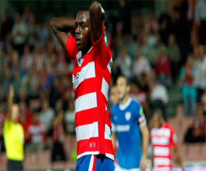 Primer partido con sabor a final para el Granada CF