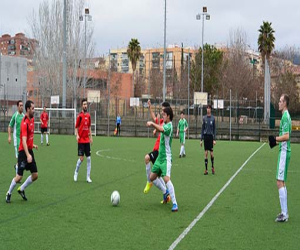 Jornada para olvidar de la UD Alhameña
