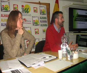 La “Hipoteca del amor”, taller informativo sobre cláusula suelo en hipotecas