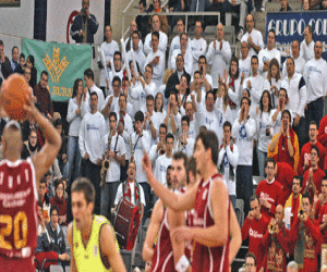 ACB: David venció a Goliat a ritmo de villancicos. (Granada 87-85 Barcelona)