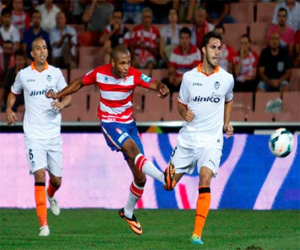 Los leones reciben al Granada CF con hambre de Champions League