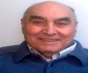 Francisco Palacios, pronuncia la XII Exaltación de la Virgen este viernes