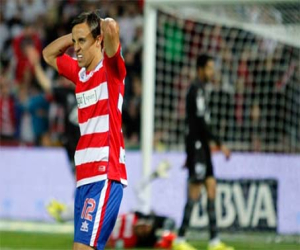 Semana clave para el devenir del Granada CF