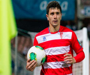 El Granada CF se complica la vida a falta de seis partidos para que termine la temporada