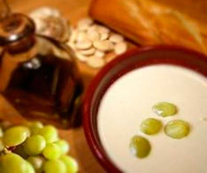 Loa al ajoblanco