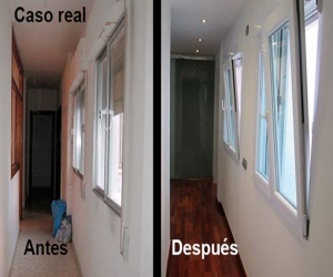 Construcciones Jútiga SL, también colabora con el programa de impulso a la construcción sostenible
