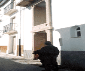 Nuevo desmadre urbanístico