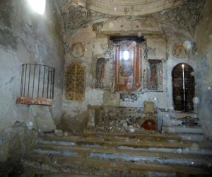 Surge la asociación ‘Amigos de la iglesia de Los Remedios’