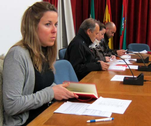 Se aprueba una moción de IU para que los ciudadanos puedan intervenir al final de los plenos municipales