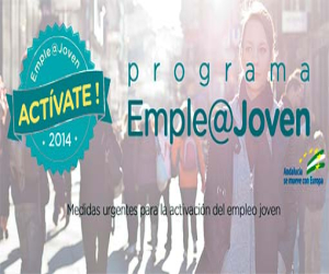 La Junta de Andalucía destinará al Ayuntamiento de Alhama un dinero para contratar jóvenes entre 18 y 29 años