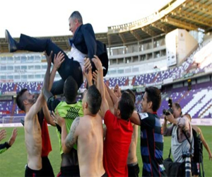 El Granada CF sigue siendo de primera