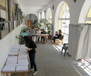 Elecciones Europeas del 25 de mayo de 2014