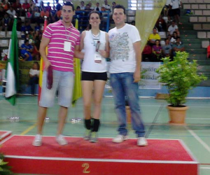 Con tres subcampeonatos provinciales y un premio al juego limpio se cierra la temporada 2013/2014 de los juegos provinciales