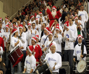 ACB: Las campanadas son cosa del Granada