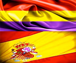 Cara y cruz; Monarquía o República