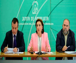 Alrededor de 22.000 granadinos se beneficiarán del nuevo decreto de Inclusión de la Junta