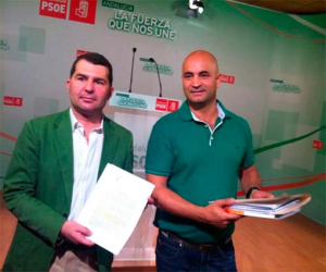 El PSOE de Alhama denuncia al PP por presunta prevaricación en los representantes de la Mancomunidad 