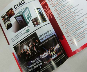 Actividades destacadas en estas fiestas