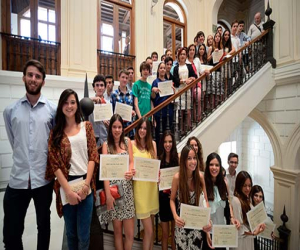 Ningún alumno de la Comarca de Alhama entre los 40 mejores expedientes de Selectividad