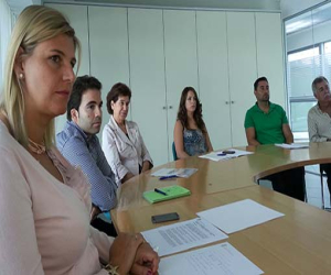 La Federación de Entidades Locales Menores, FEEM, lamenta “la exclusión política” de las ELAs granadinas del programa de inversión sostenible