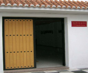 Actividades culturales en Jayena para este fin de semana