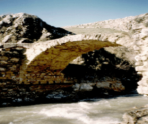 Bienes de Interés Cultural (BIC)